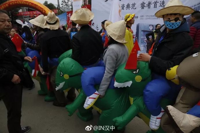 陕西省汉中市半程马拉松赛,最近陕西的马拉松比赛