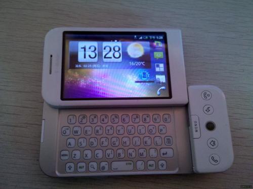 久违的火腿肠逐渐消失的HTC辉煌过的那些旗舰机