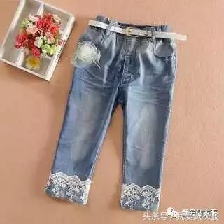 做衣服用多少布料怎么计算,自己做衣服怎么算布料