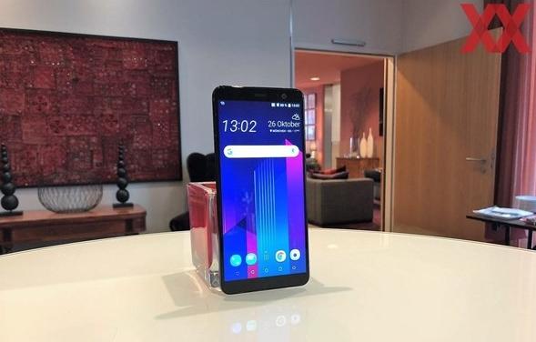 久违的火腿肠逐渐消失的HTC辉煌过的那些旗舰机