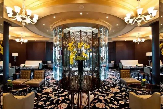 西安最美的别墅酒店,西安最好的酒店2019