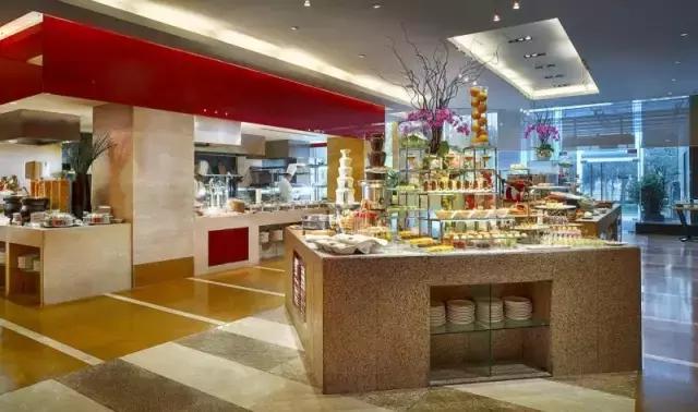 西安最美的别墅酒店,西安最好的酒店2019