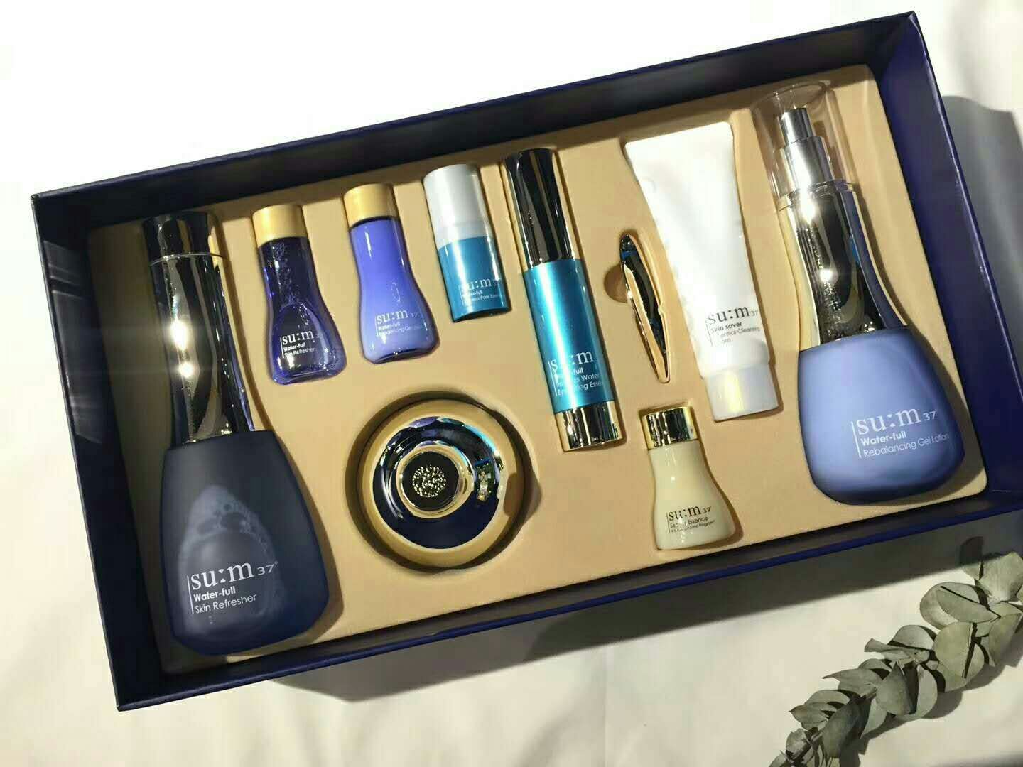 双十一美妆护肤全攻略,双十一必囤的彩妆清单是什么