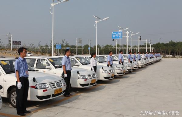 科目三的“重头戏”,加减档操作要领解读,很实用,收藏!