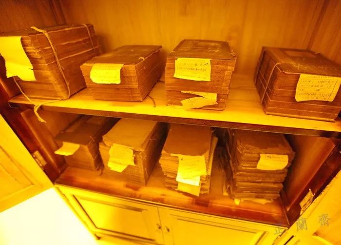 第十五届全国民间读书年会韦力撰