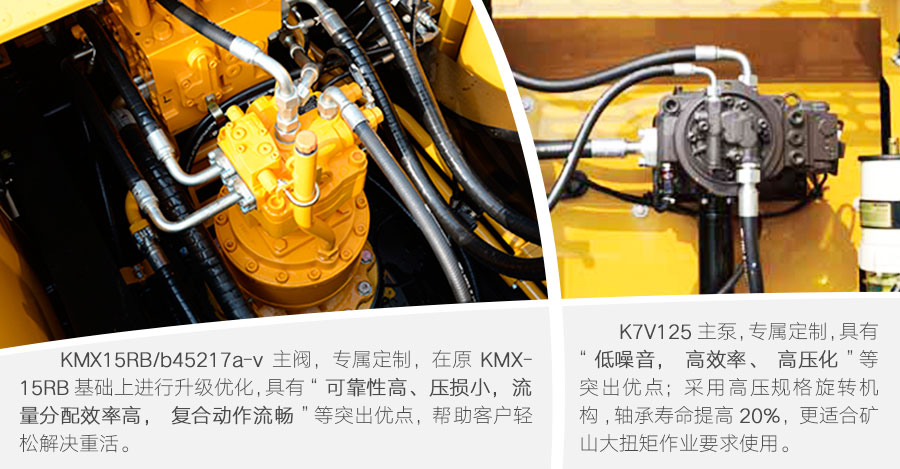 中国的挖掘机有多厉害,中国的军用挖掘机有多厉害