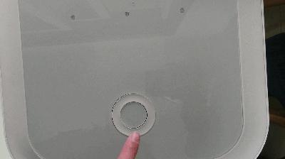 豹米b70空气净化器,空气净化器卧室专用除灰尘