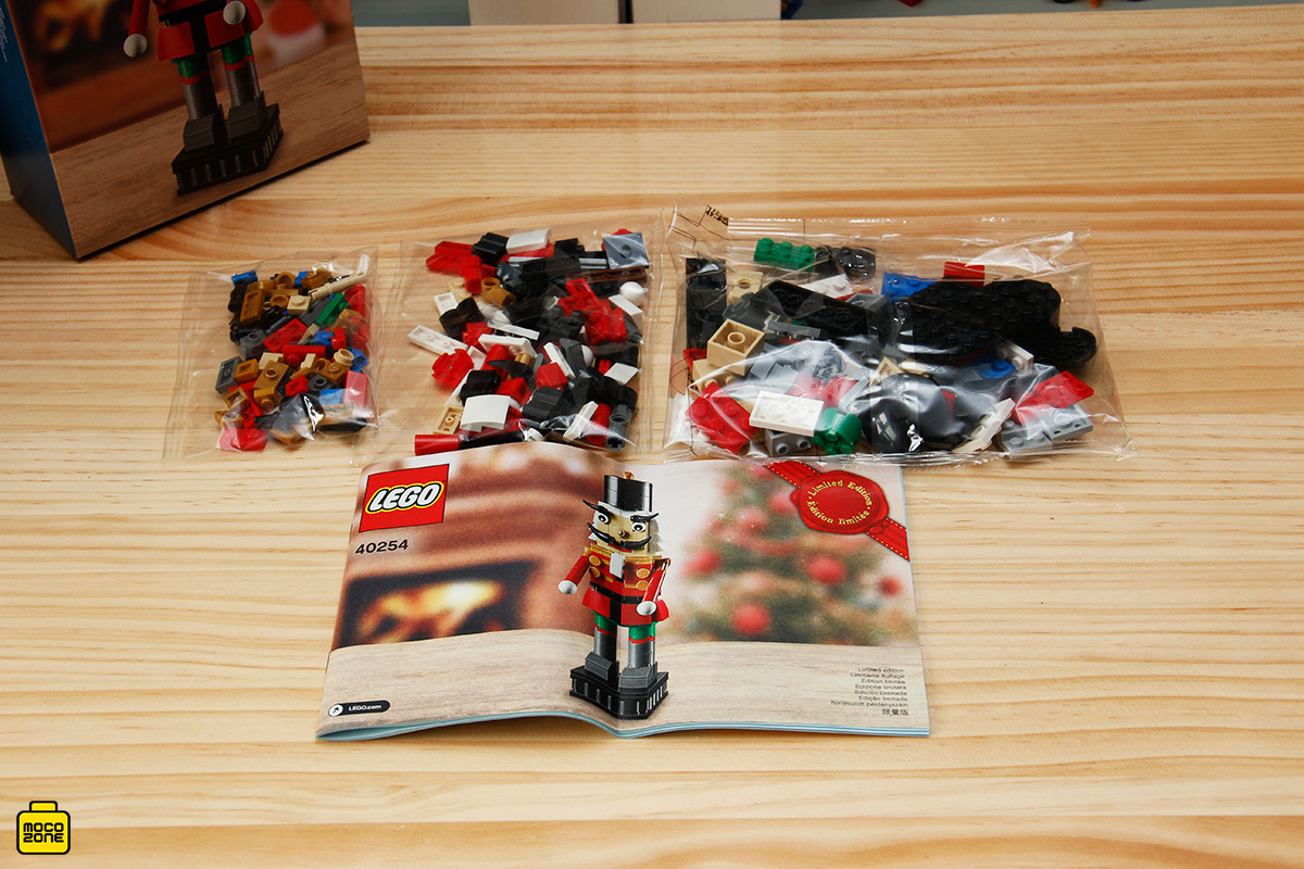 乐高圣诞礼物迪士尼,乐高礼物季