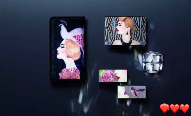 丽人闺房｜CPB历年圣诞套装都美到逆天！唯一致命缺点竟然是……