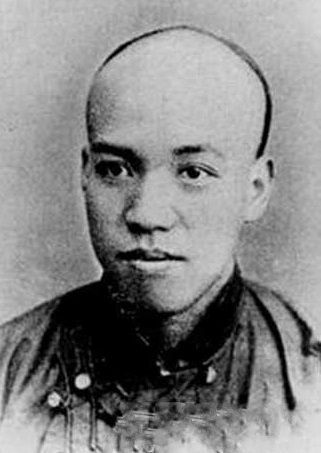 检察官读诗:梁燕宏朗诵梁启超《少年中国说》