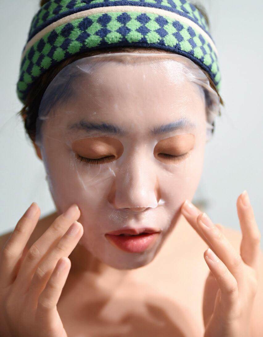 亲测一款超级好用的面膜,干货测评不同功效的12款面膜推荐