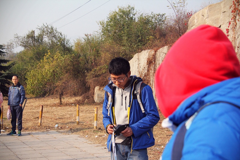 潮白河怪兽,潮白怪兽开箱