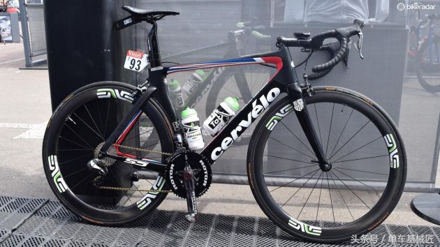 这台车依然是我心目中整合度最高，最完美的车