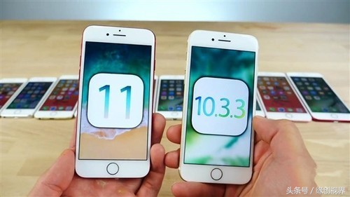 iphone发烫卡顿怎么办,iphone系统更新后发烫耗电快