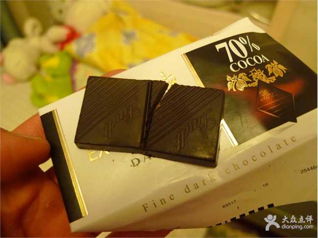 分量多又好吃的巧克力有哪些,吃货必备糖果推荐