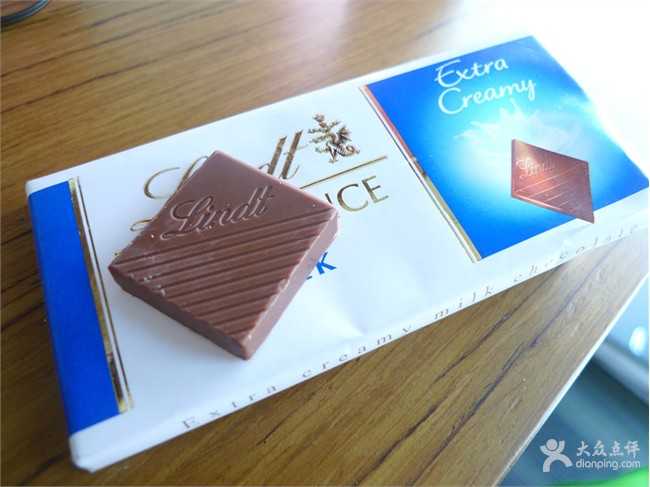 分量多又好吃的巧克力有哪些,吃货必备糖果推荐