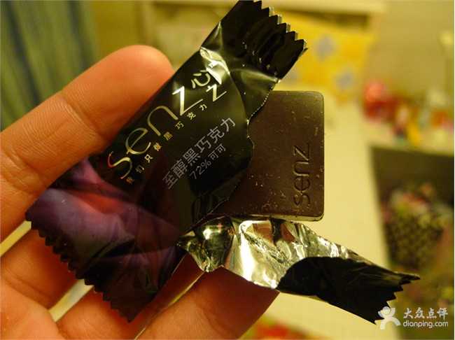 分量多又好吃的巧克力有哪些,吃货必备糖果推荐