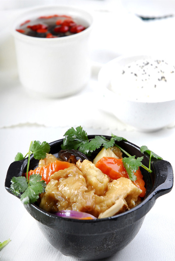 健康瘦身减肥食谱一日三餐,减肥的正确方法瘦身食谱