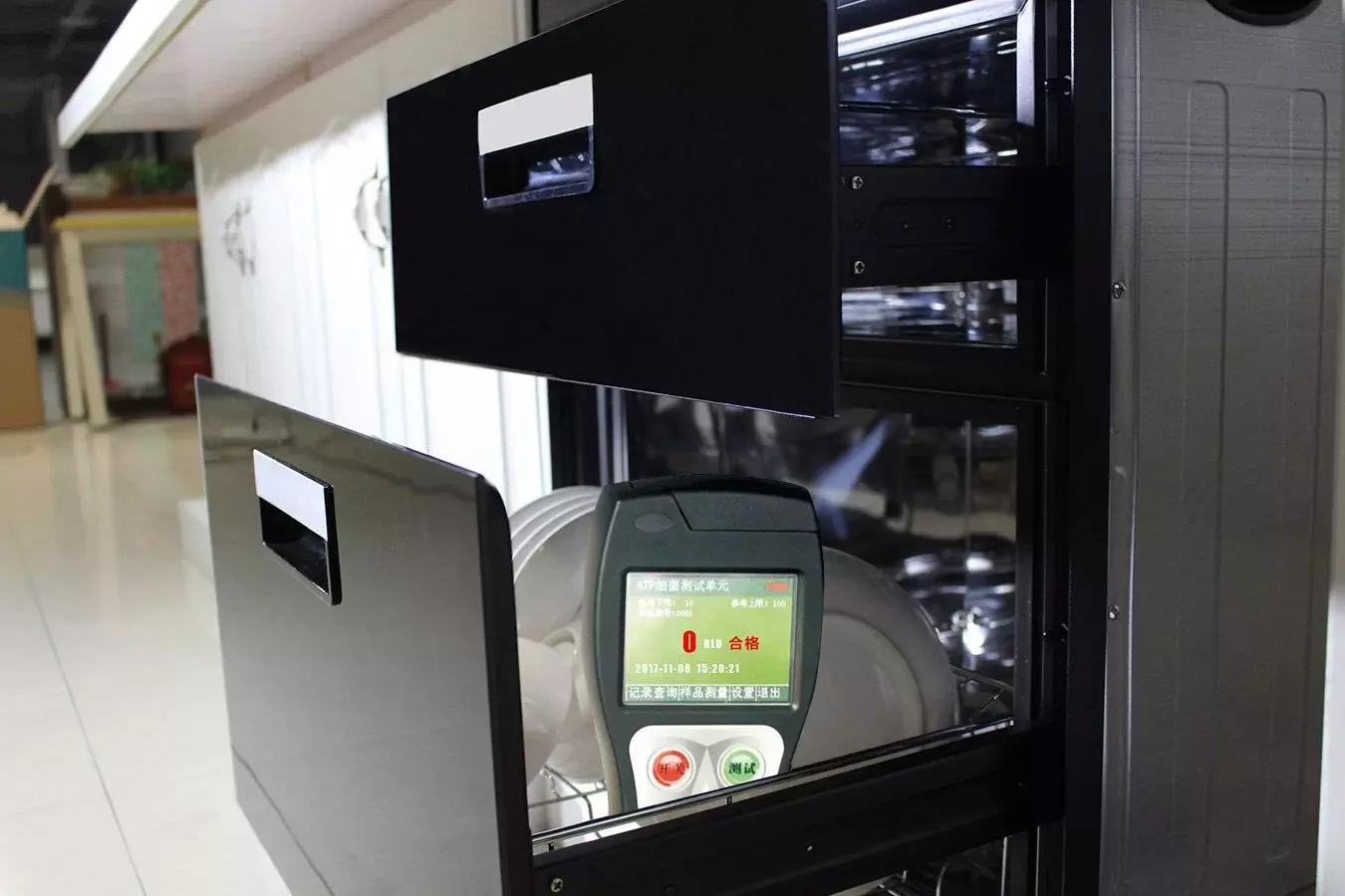 康宝嵌入式餐具消毒柜怎样使用,消毒柜怎么使用康宝嵌入式