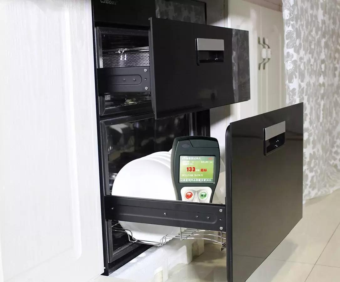 康宝嵌入式餐具消毒柜怎样使用,消毒柜怎么使用康宝嵌入式