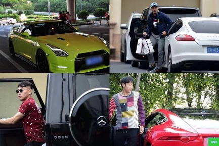 冲突！冲突！透过U22国足看当今中国男子足球运动员的球品