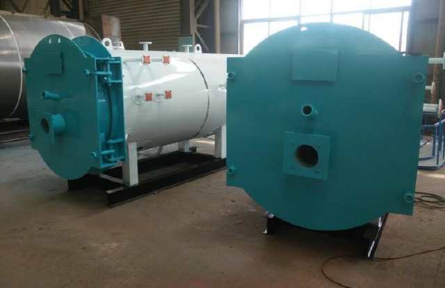 河南永兴锅炉制造,河南永兴锅炉有限公司