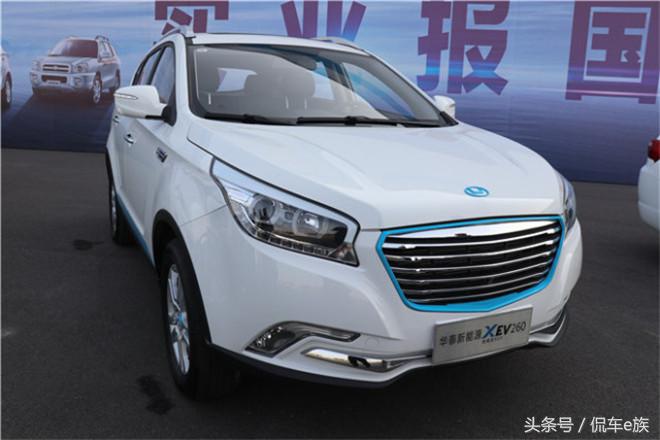 新能源汽车领域再掀巨浪,中国新能源汽车产业迎来巨头入局