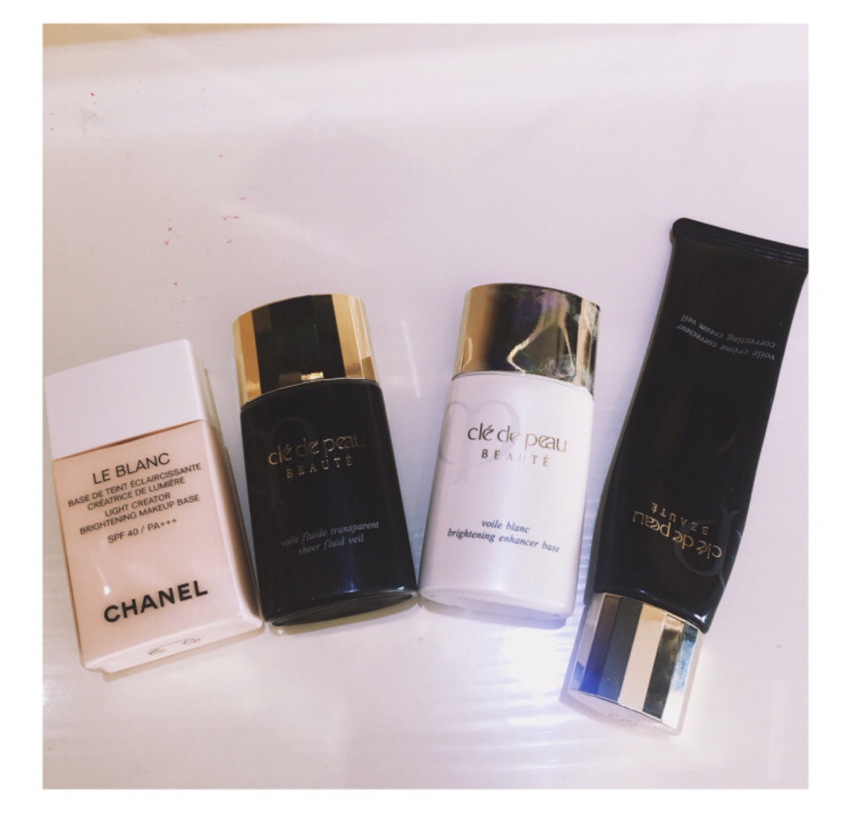 隔离妆前乳合集,隔离妆前乳合集推荐