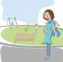 孕妈摔倒宝宝会怎样,孕妇摔倒了应如何处理