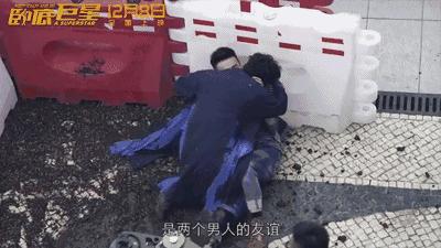 陈奕迅被低估的演技,陈奕迅一个有实力的歌手