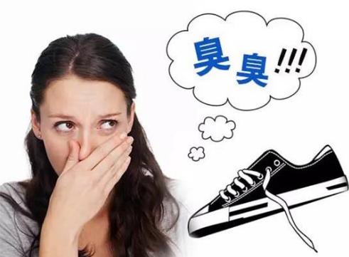 建议收藏：脚臭不尴尬，4种方法让你告别脚臭！