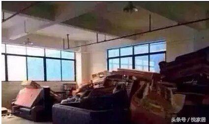 双11线上买家具靠谱不,双11看实体店