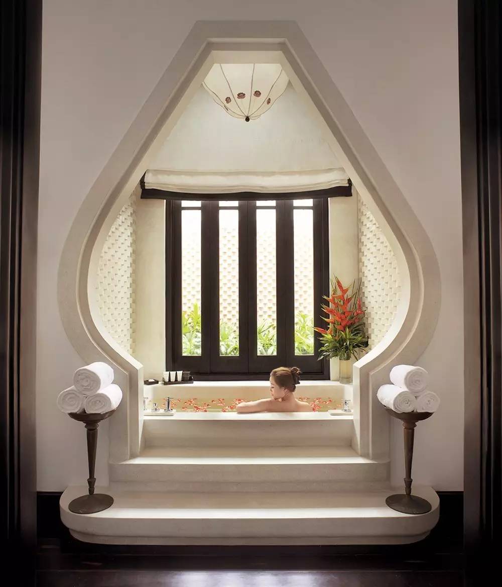 SPA出没，量身定制焕然新生