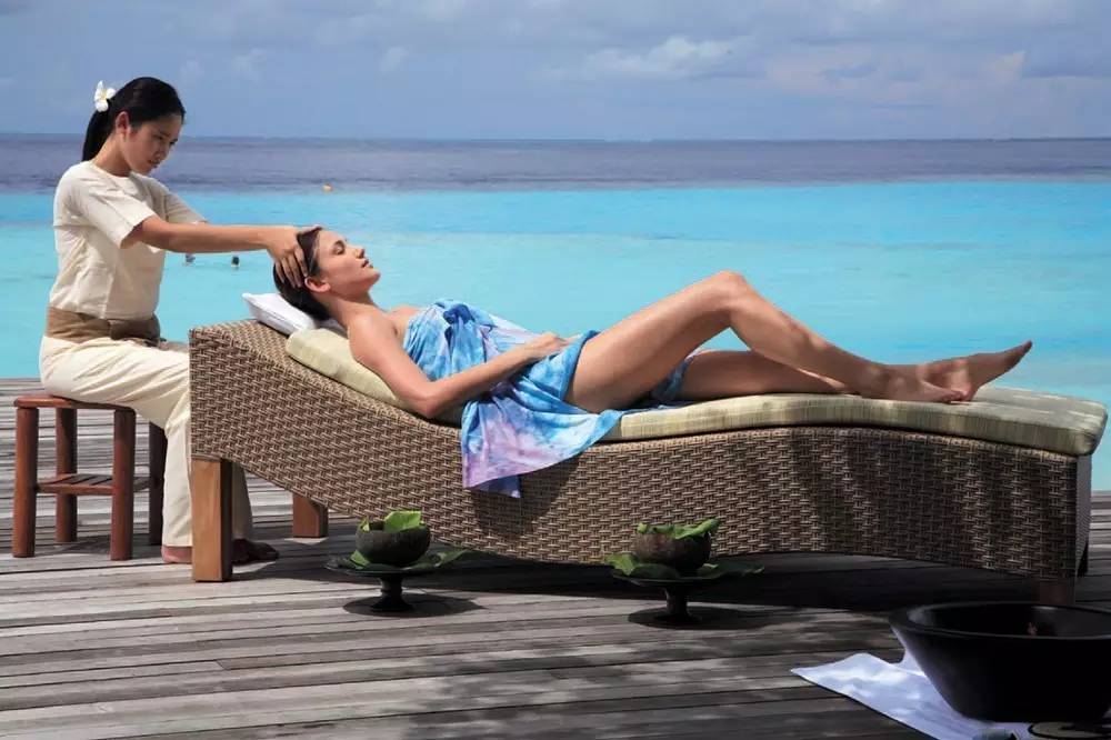 SPA出没，量身定制焕然新生