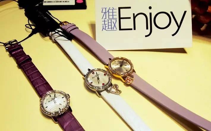 巴塞尔钻石女表,巴塞尔女表经典