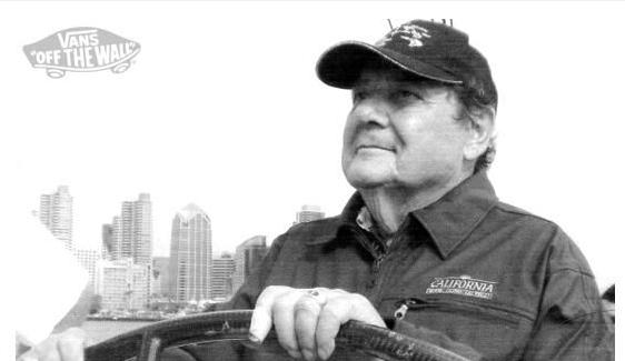 vans潮流文化,vans潮流版