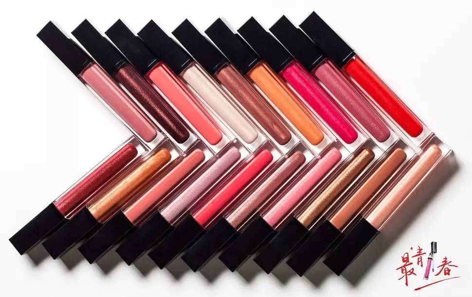 想潮过金小妹？你需要这支口红！