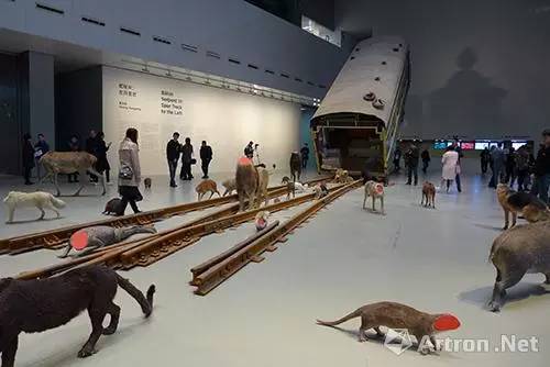 雅昌画廊影响力排行榜,雅昌展会