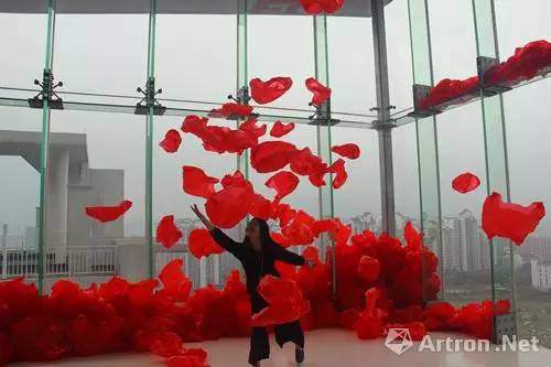 雅昌画廊影响力排行榜,雅昌展会