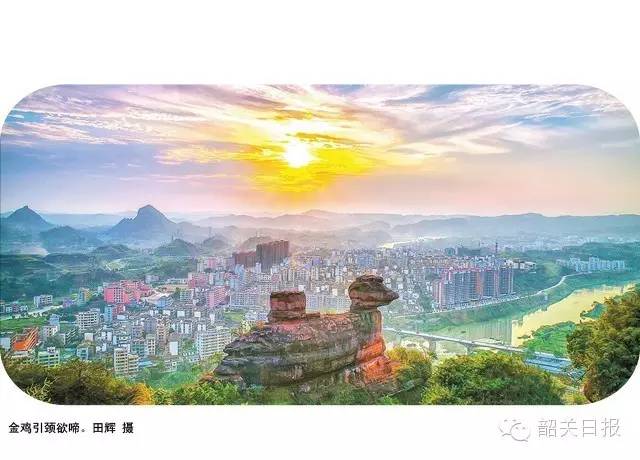 广东乐昌沙坪打造旅游区,广东乐昌风景区