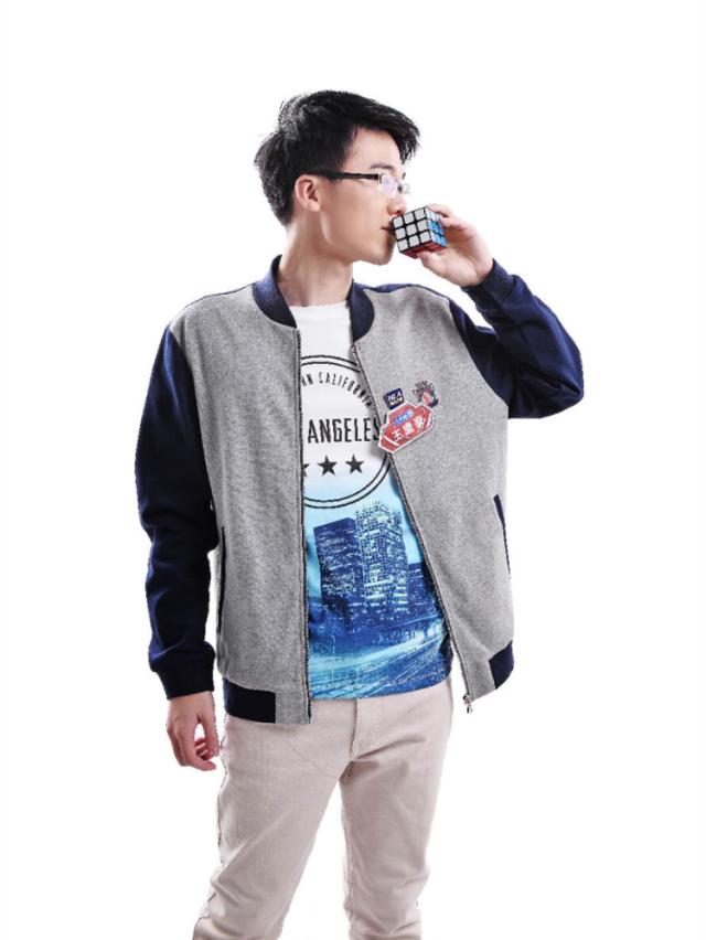 菲神来战不要慌，强哥教你玩魔方！