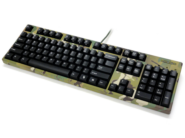 超能课堂,35：据说用了回不去，那就来谈谈机械键盘