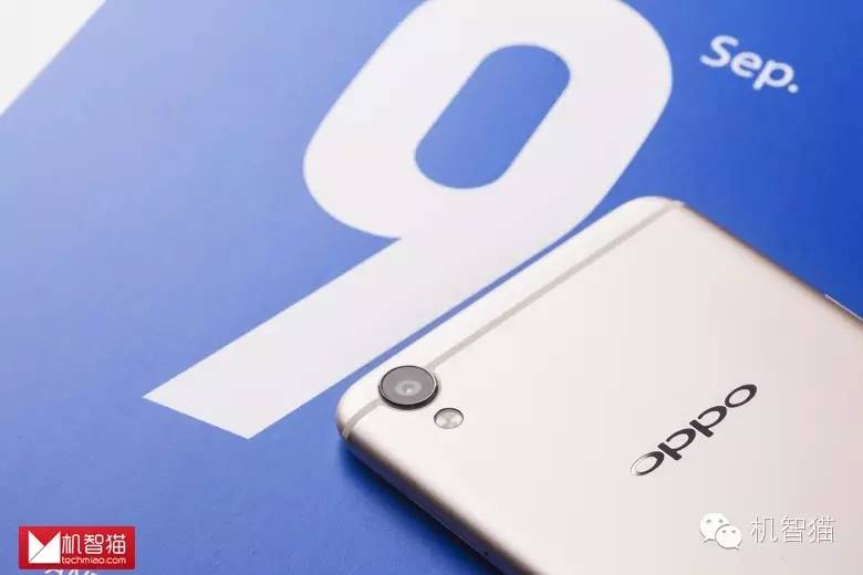 oppor系列测评,oppor9splus测评