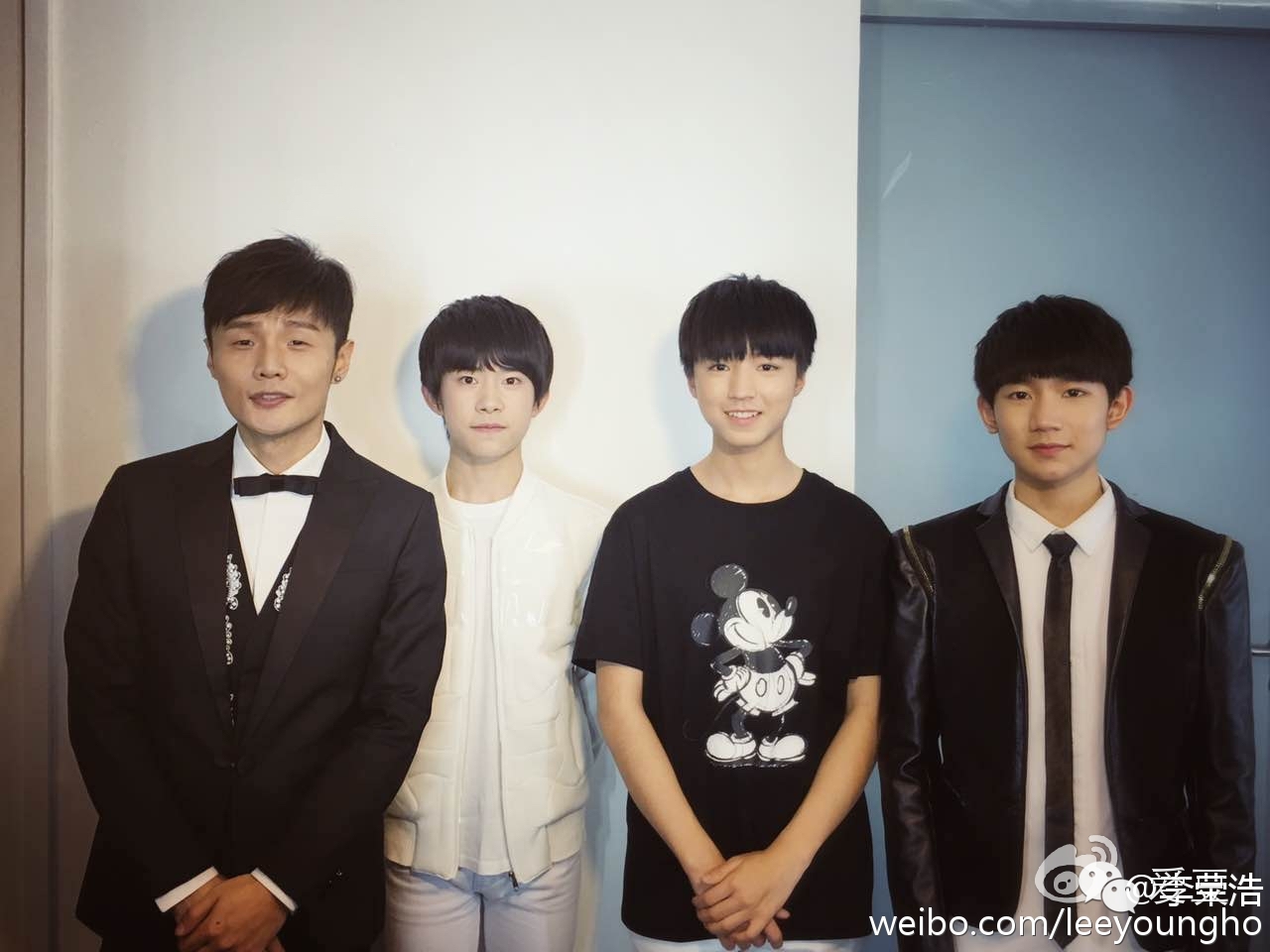 qq音乐盛典bigbang,qq音乐bigbang表演