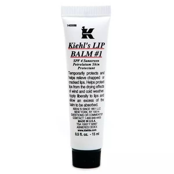 平价唇膏推荐润唇膏测评,小白鼠日记