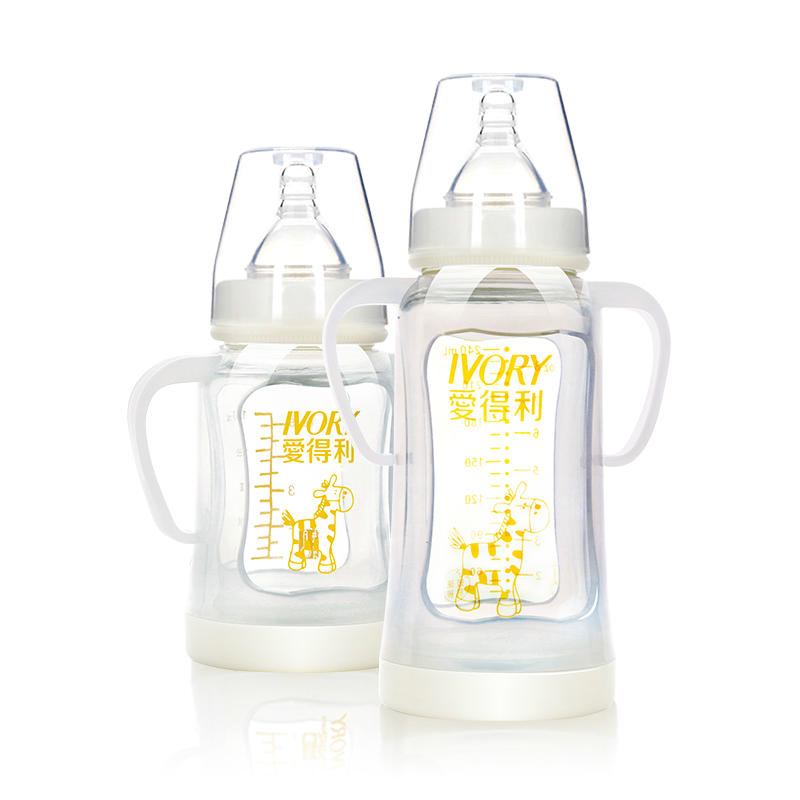 奶瓶新生儿用品,宝宝奶瓶有关的工具推荐