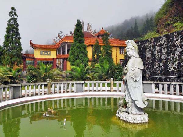 泉州永春北溪文苑旅游风景区游记,永春旅游冬季景点介绍大全