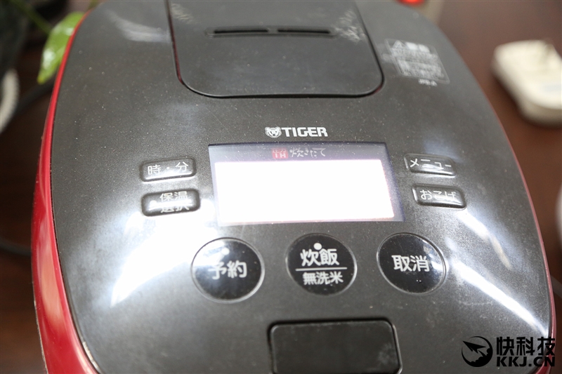 小米电饭煲199评测,小米电饭煲和日本电饭煲测试