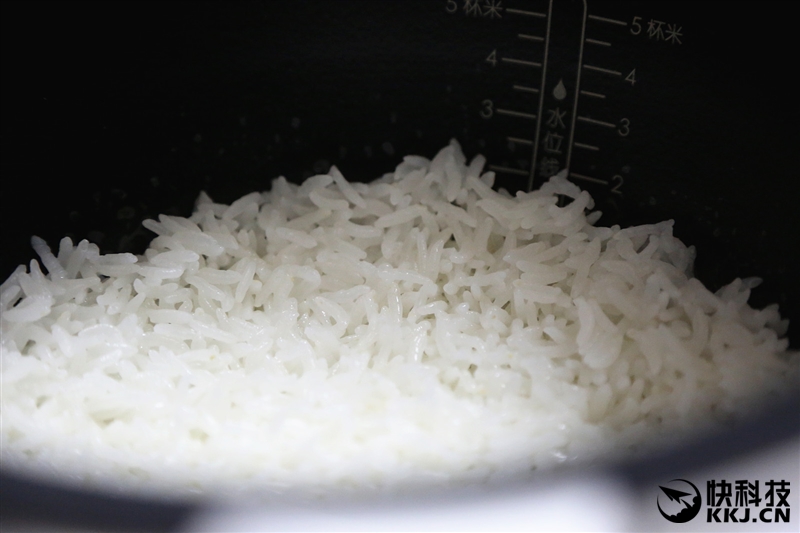 小米电饭煲199评测,小米电饭煲和日本电饭煲测试