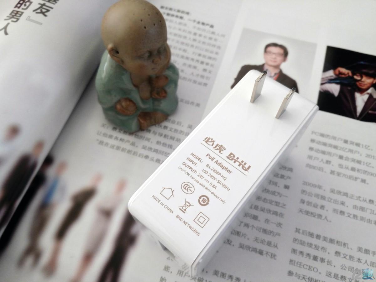 必虎路由器作用,必虎路由器测评